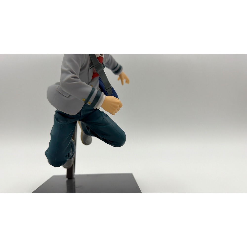 Banpresto My Hero Academia Bravegraph - Picture 4 of 7